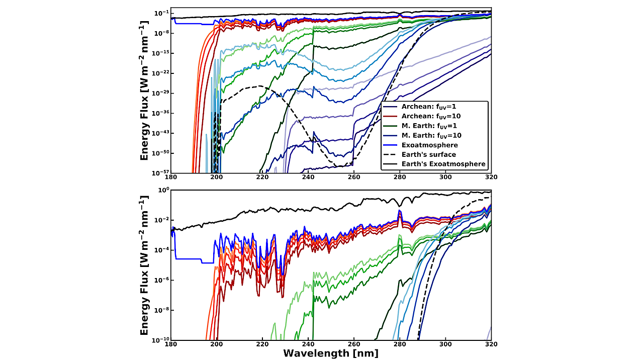 Evaluating Habitability and Biosignature Detection on TOI-700 d: The Role of UV Environment and Atmospheric Pressure