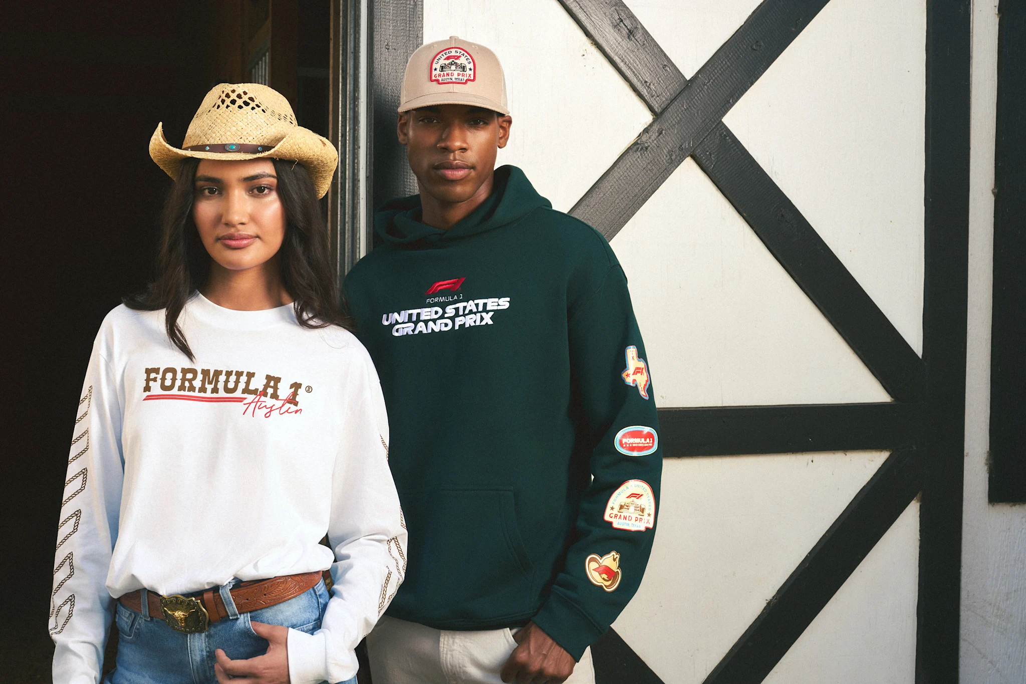 Your Austin Grand Prix weekend gets a new pit stop: The F1® Hub