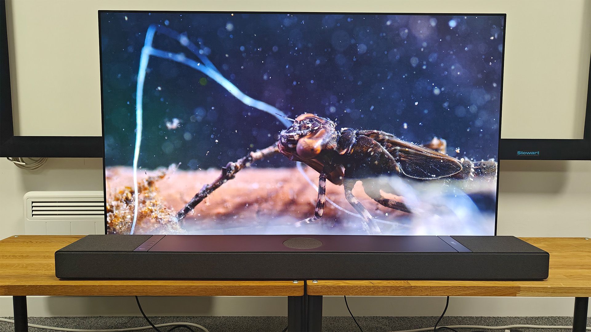 What Hi-Fi? Awards 2025: we tested more than 20 soundbars to find these 5 Dolby Atmos winners