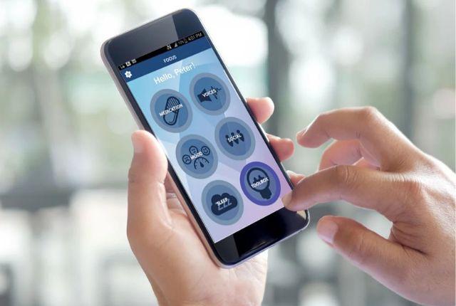 Study tests mobile app for schizophrenia care – UW Medicine