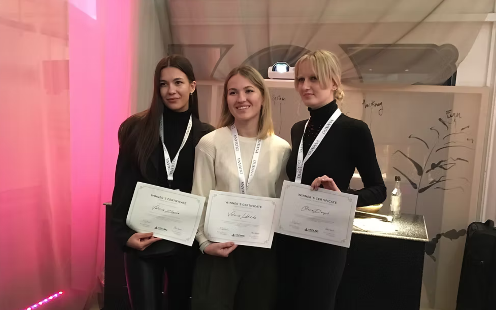 European hospitality competition launches for 2025/26 • Hotel Designs