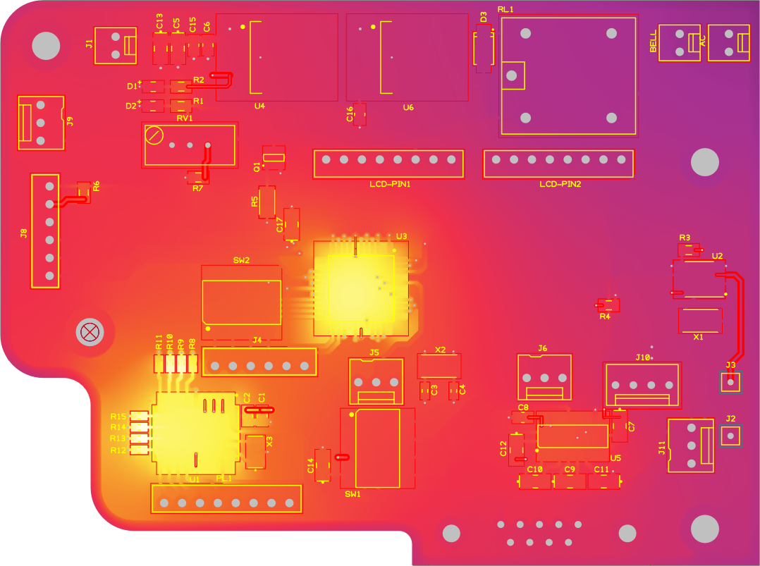 Pulsonix integrates with ADAM Research’s TRM for PCB design