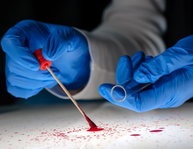 New drug testing analyzer from Siemens Healthineers raises the bar for court, military, and forensics testing, offering clinical-quality results