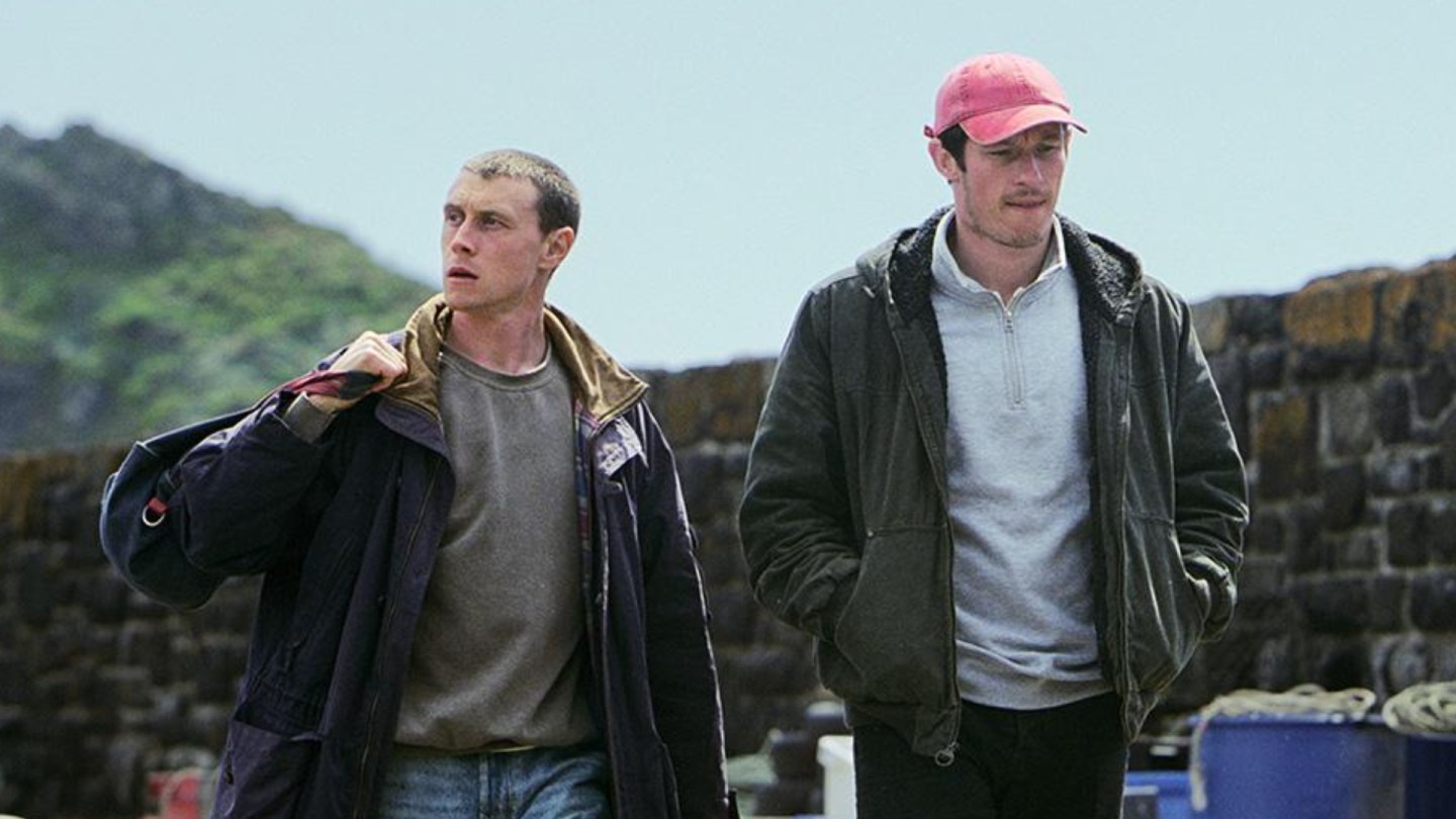 1-2 Special Takes ‘Rose of Nevada’ for North America (Exclusive)
