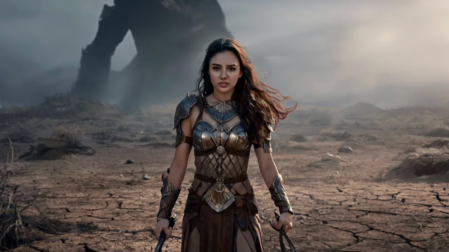 AI Makes a Big Impression at MIPCOM