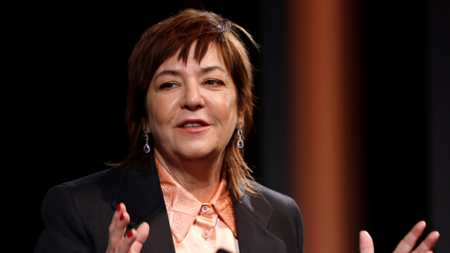 Lynne Ramsay Recalls Working With ‘Totally Terrifying’ Joaquin Phoenix