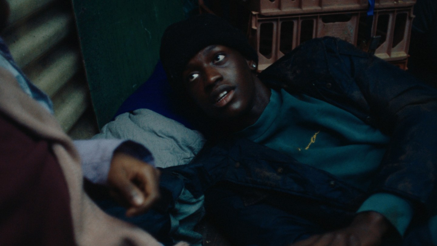 ‘The Long Spring’ Draws on Real-Life Refugee Stories (Exclusive Trailer)