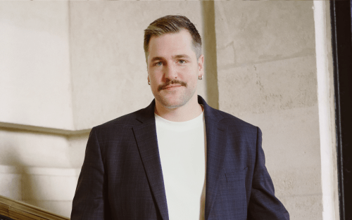 Karim Crippa appointed as director of Art Basel Paris