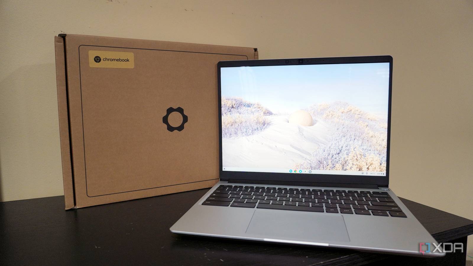 Modular laptops are the future, and even Nvidia seems to agree