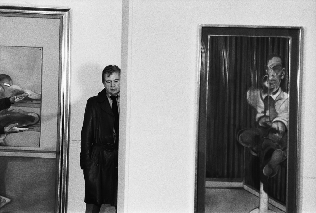 Francis Bacon Brings $17.6 M. at Sotheby’s London, Leading $63.3 M. Sale
