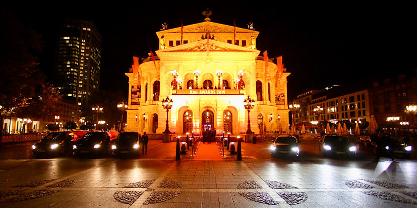 JUVE to present accolades to two winners for patent law in Germany