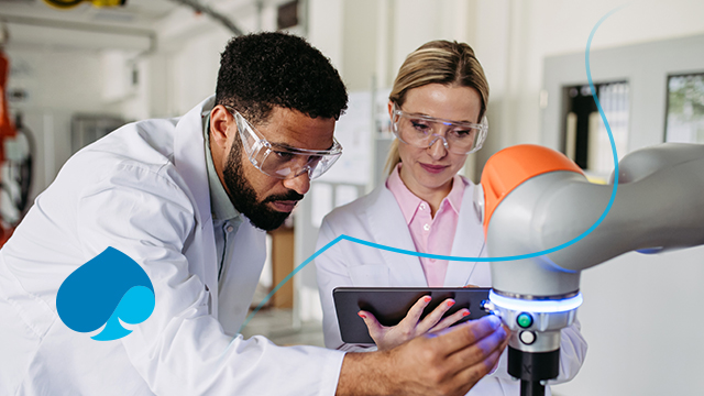 Scaling smart: Making GCCs work for mid-size MedTech