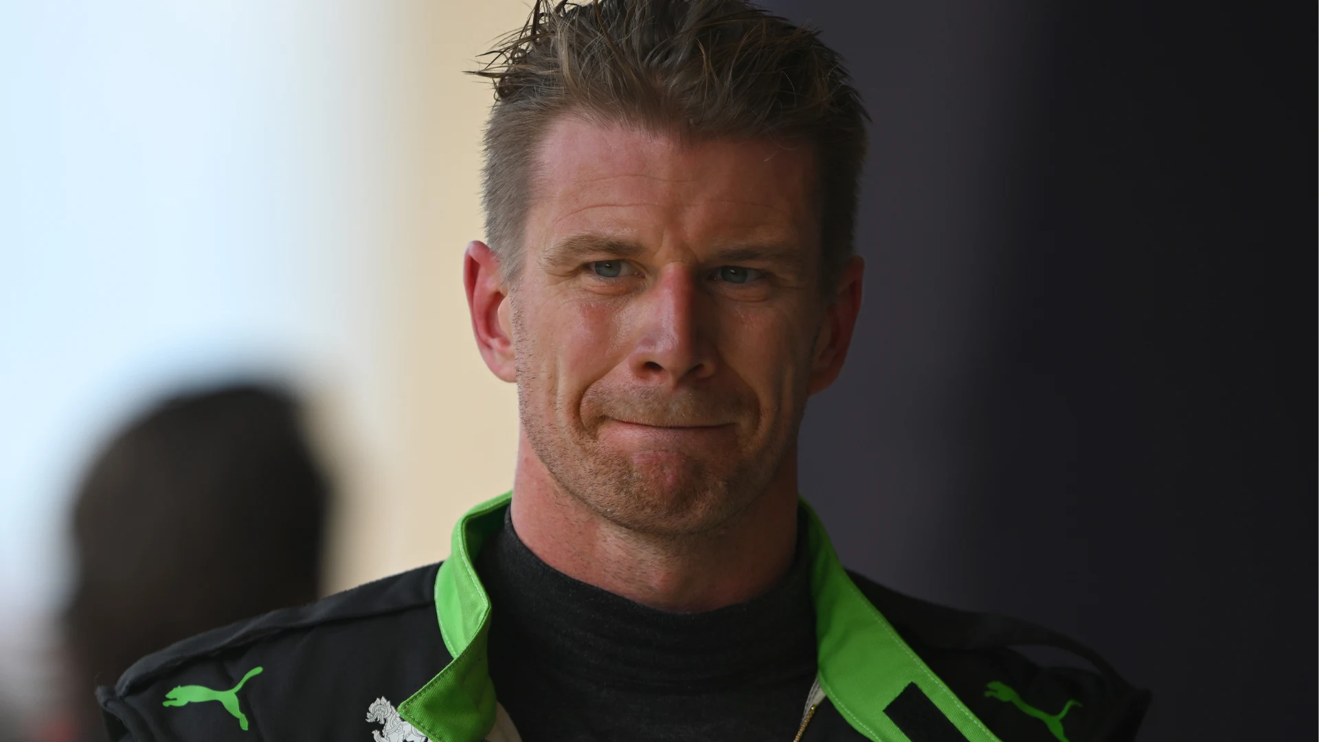 ‘All the good work from yesterday in the bin’ – Nico Hulkenberg laments Turn 1 collision that forced both McLarens out of US GP Sprint