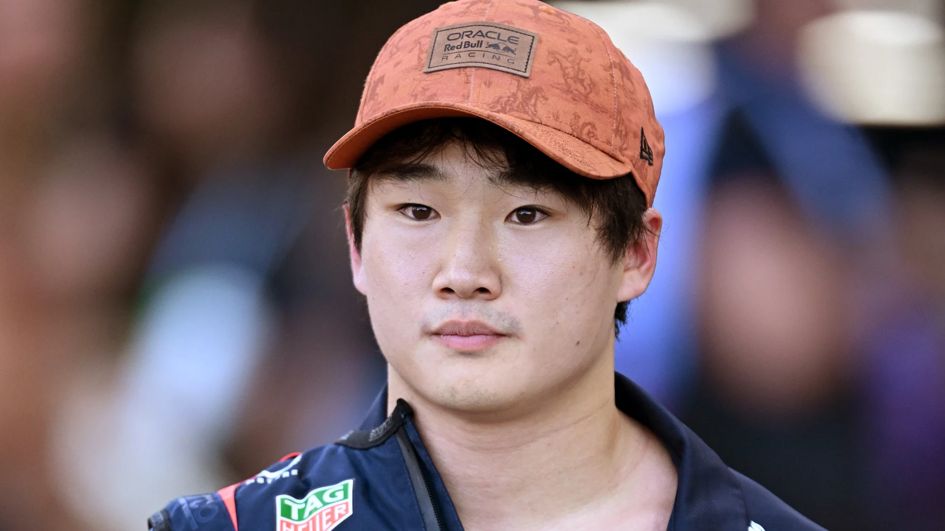 Yuki Tsunoda accuses Liam Lawson of ‘always doing something on purpose’ after US GP Qualifying incident