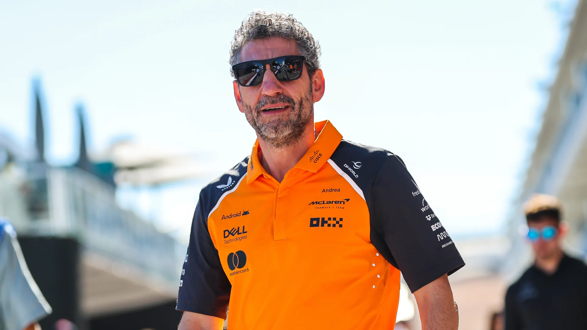 Andrea Stella insists Drivers’ Championship is still in McLaren’s hands and that Lando Norris ‘had the pace to win’ in Austin