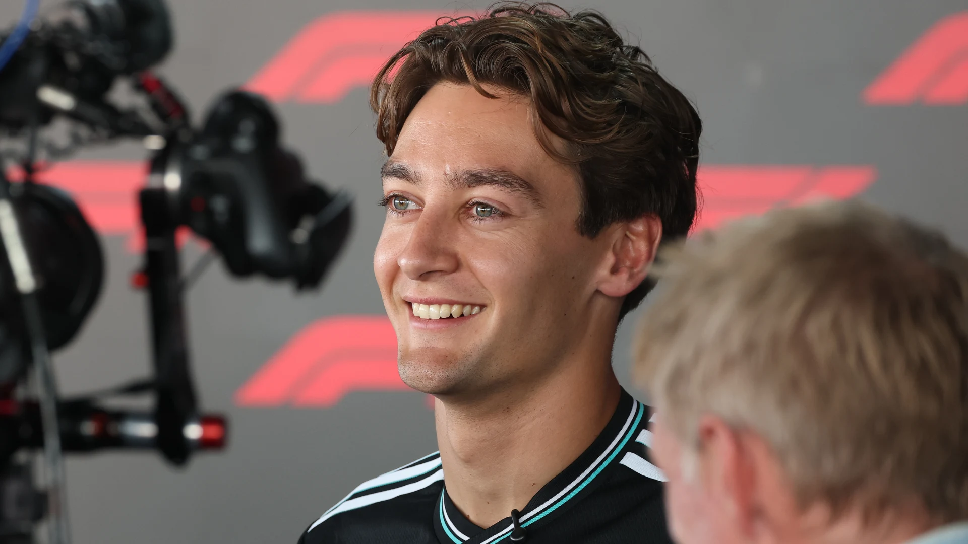 ‘We’re getting the best result possible most weekends’ – Russell reflects on season and title battle ahead of Mexico