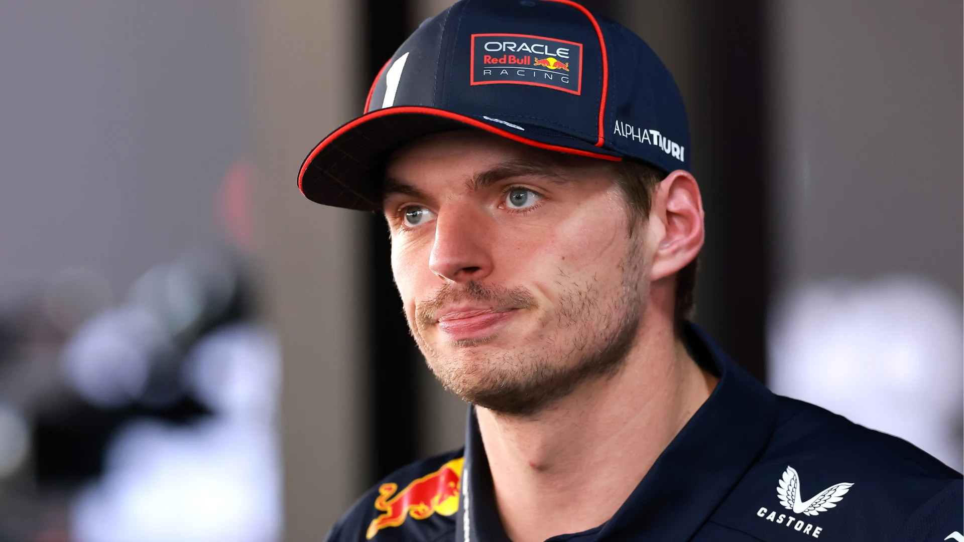 ‘Big concern for the race’ – Max Verstappen wary of Mexico City Grand Prix chances despite strong FP2 showing