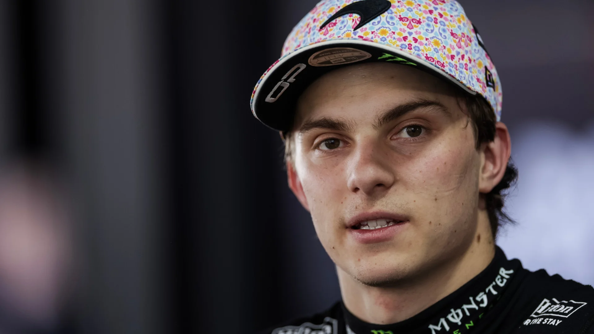 Oscar Piastri rues ‘frustrating’ Qualifying in Mexico as he admits P8 ‘not the lap time I’m expecting’