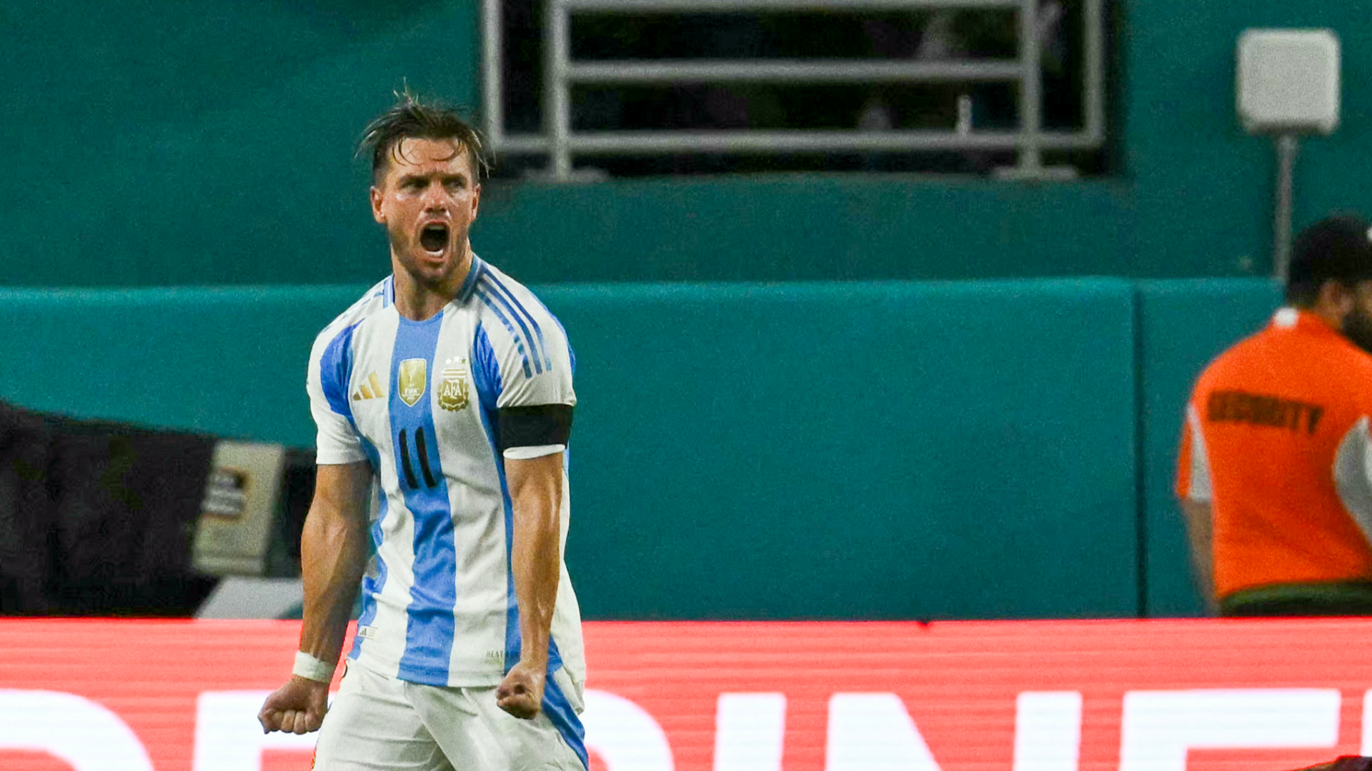 Argentina player ratings vs. Venezuela: No Lionel Messi, no problem as Gio Lo Celso gets the job done for reigning World Cup champs
