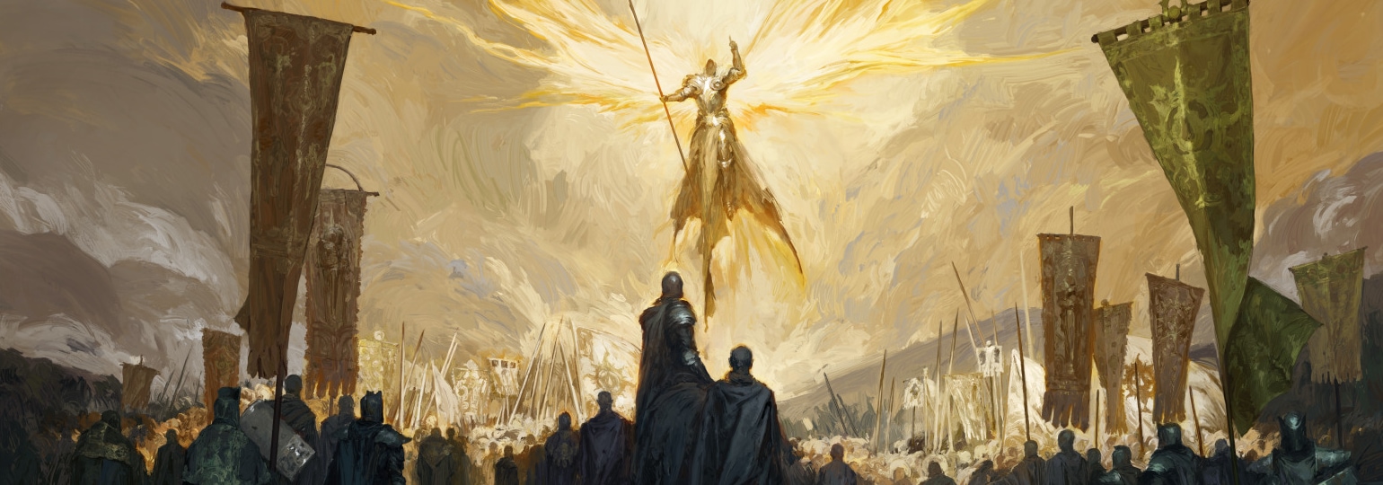 Sanctuary Ignites with Itemization & Systems Changes — Diablo IV — Blizzard News