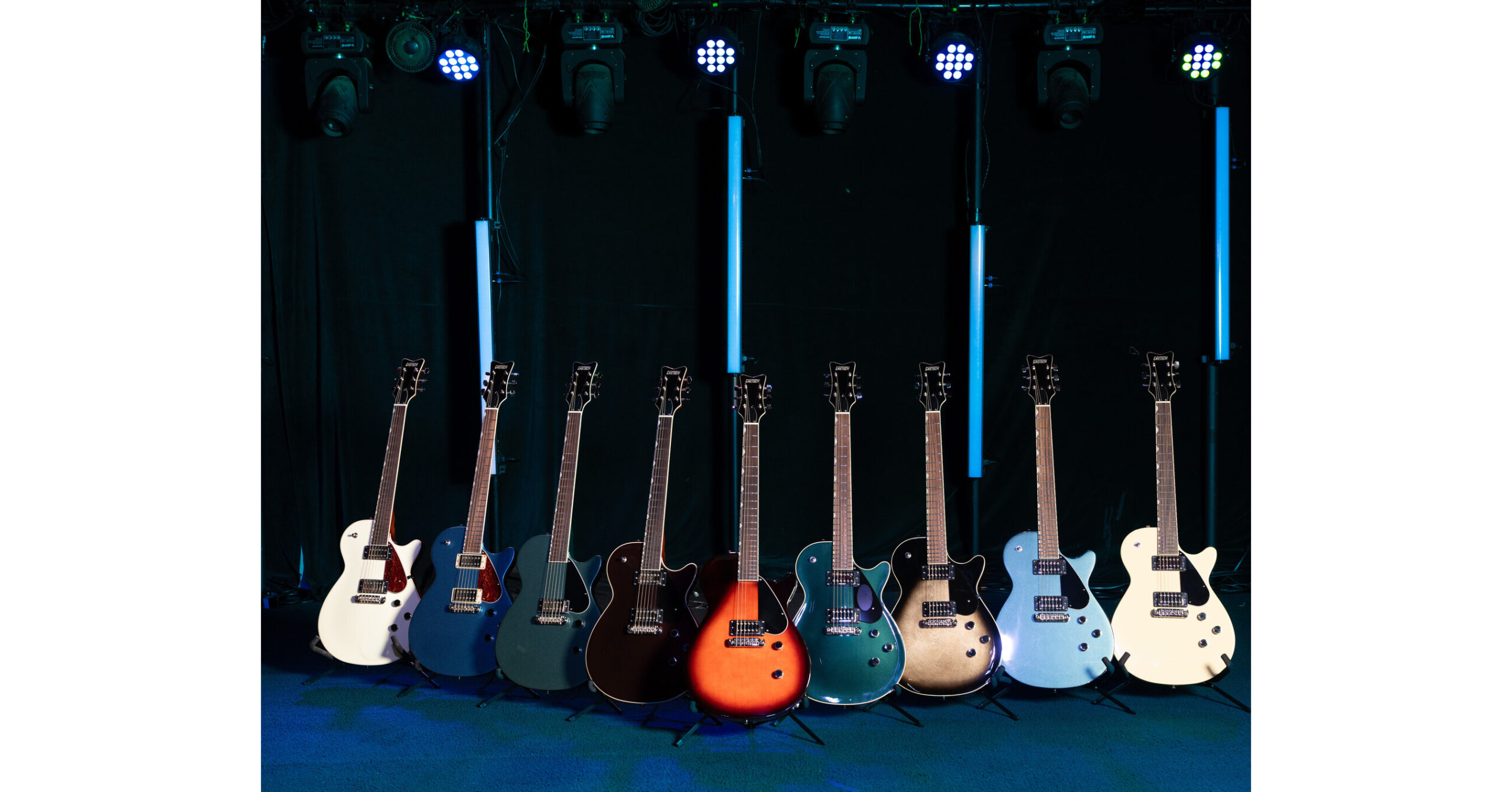 ELECTROMATIC® AND STREAMLINER™ JET® SERIES