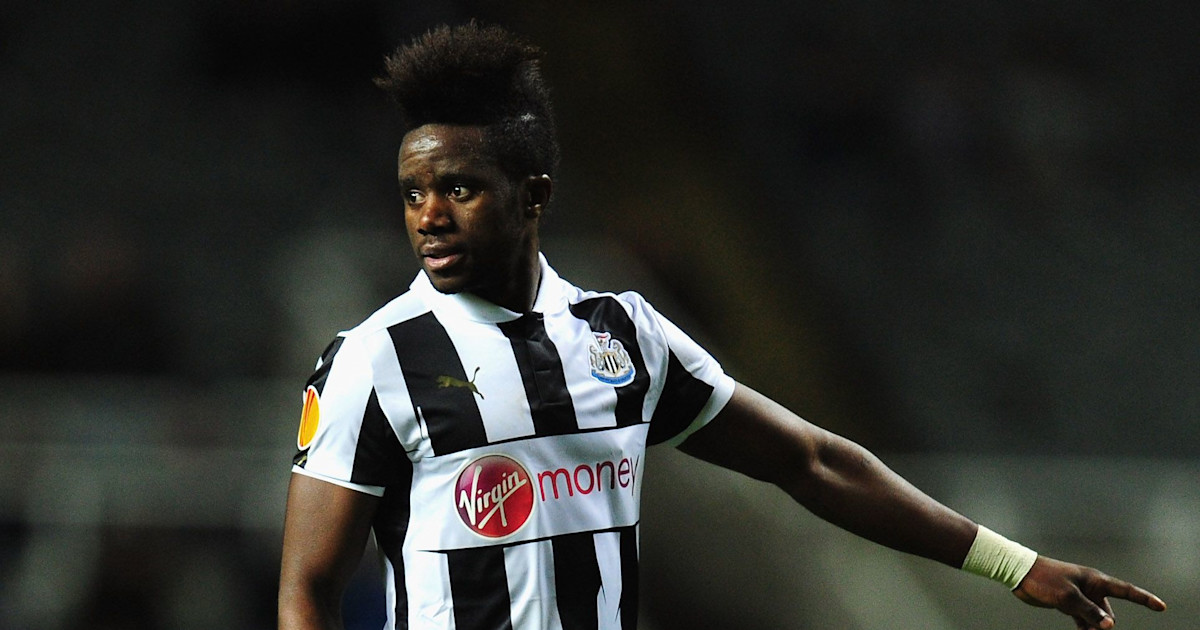 Gael Bigirimana: My big role against Benfica and my story since