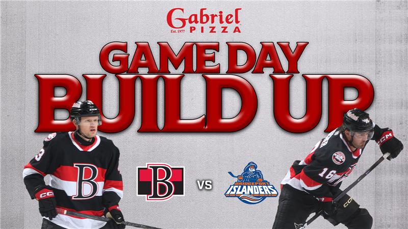Belleville battles in Bridgeport to conclude season-opening trip – Belleville Sens