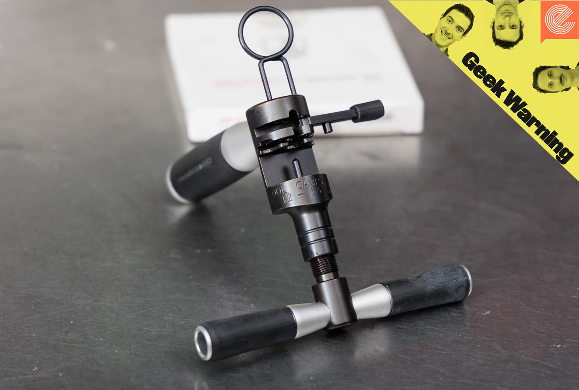 Campagnolo goes top-tier on gravel, now where’s Shimano?