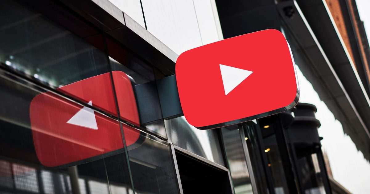 YouTube’s likeness-detection technology has officially launched