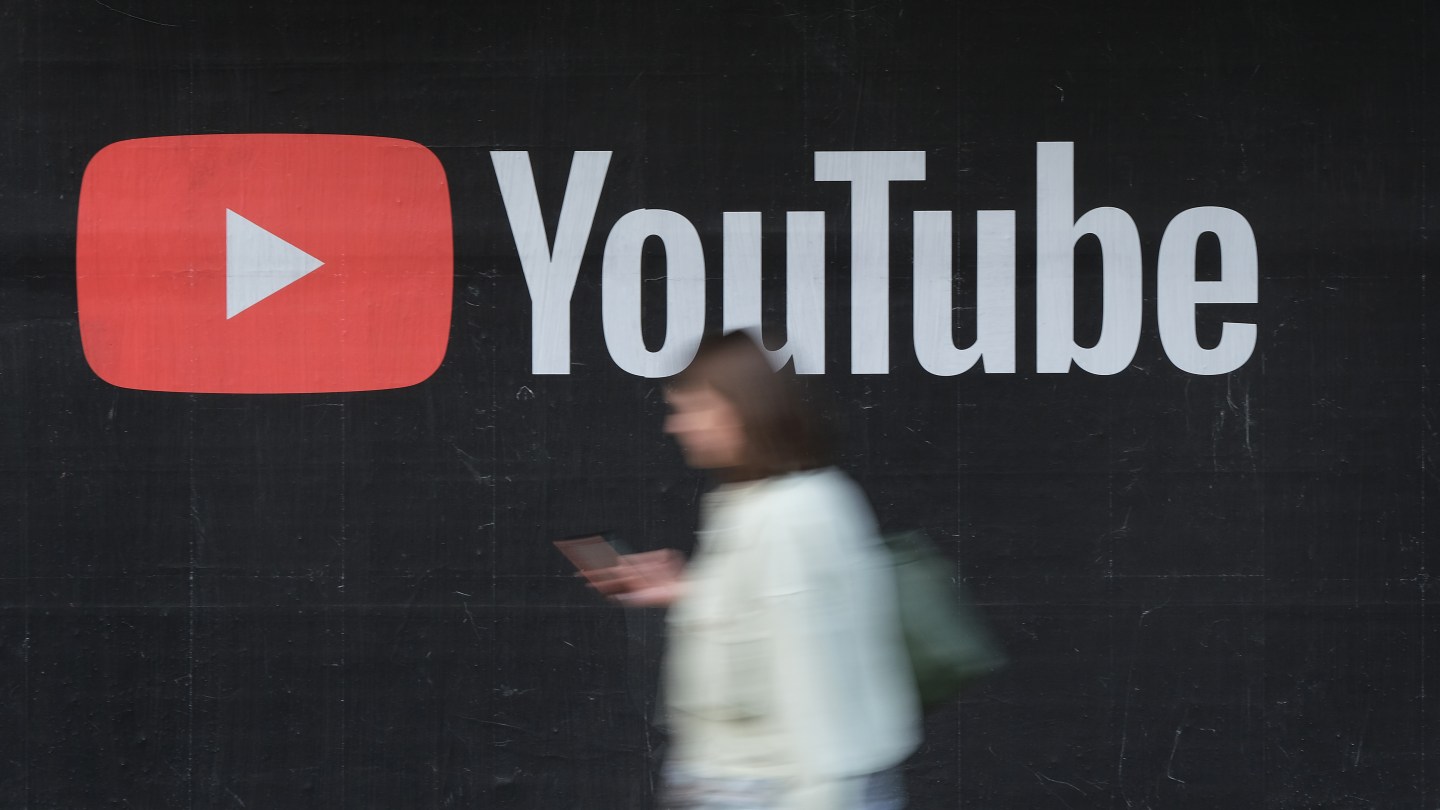 YouTube Employee Buyouts and Restructuring Launch Citing AI Disruption