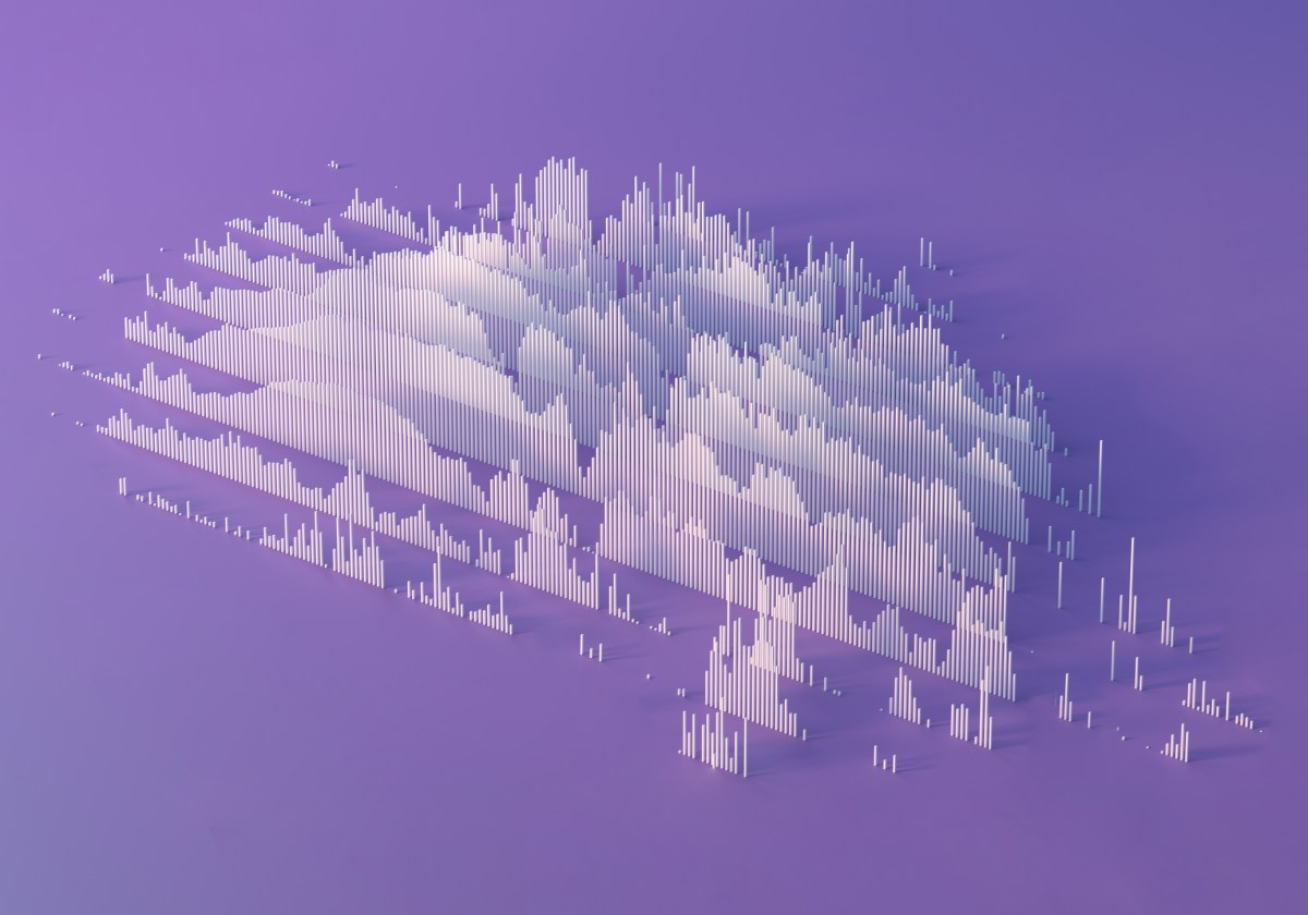 Why AI startups are taking data into their own hands
