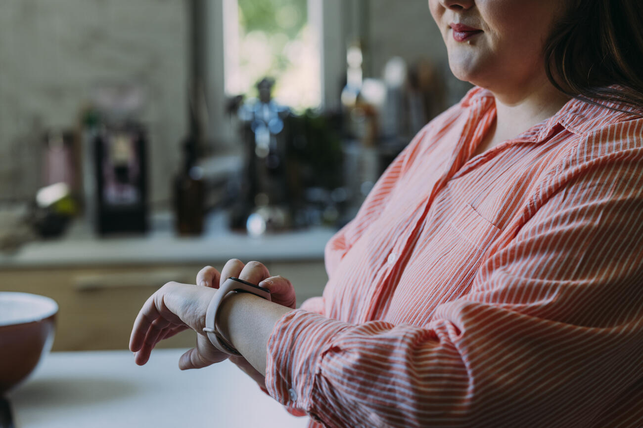 AI-powered diabetes prevention program shows similar benefits to those led by people