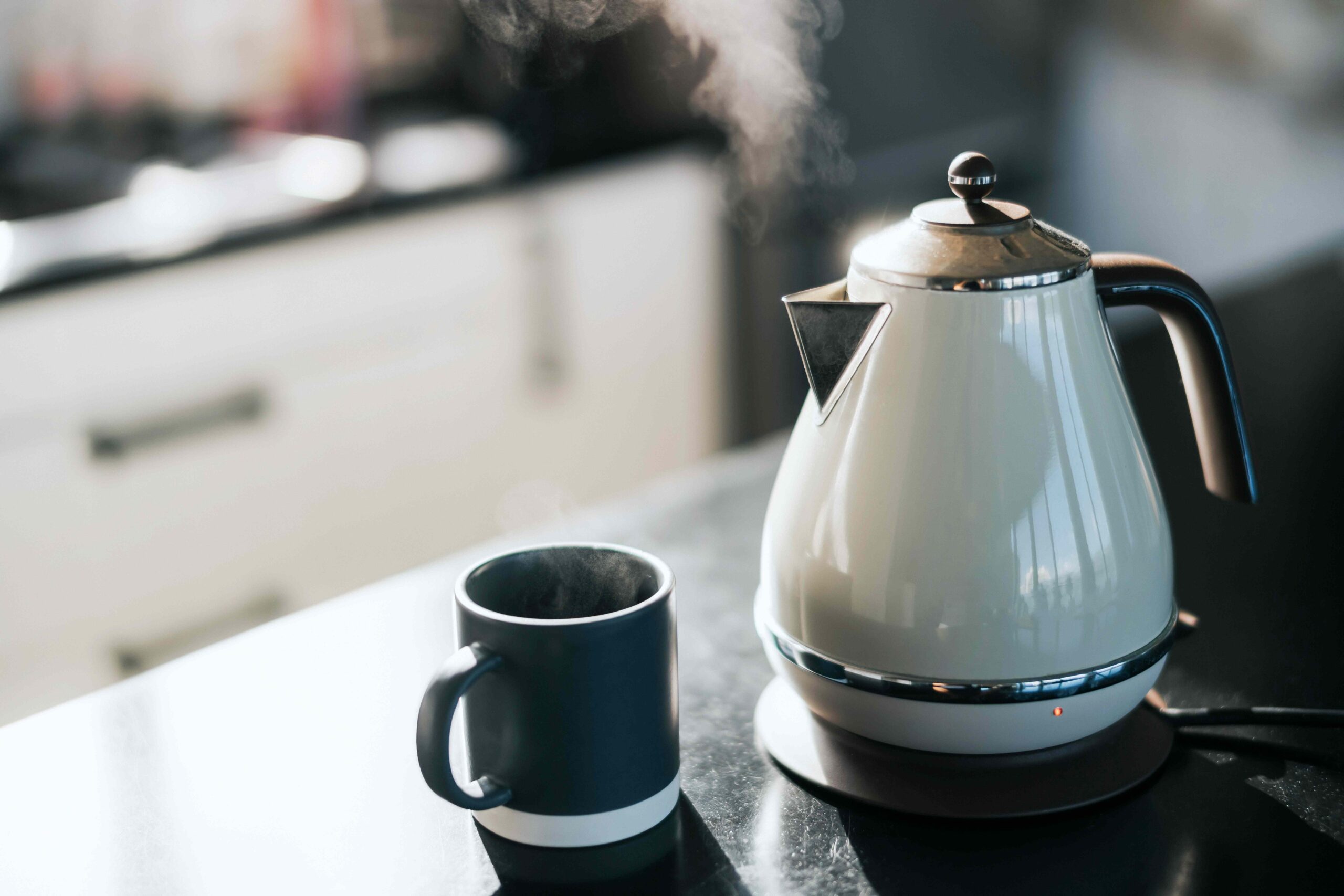 14 Coffee Alternatives for Steady Energy Without the Jitters