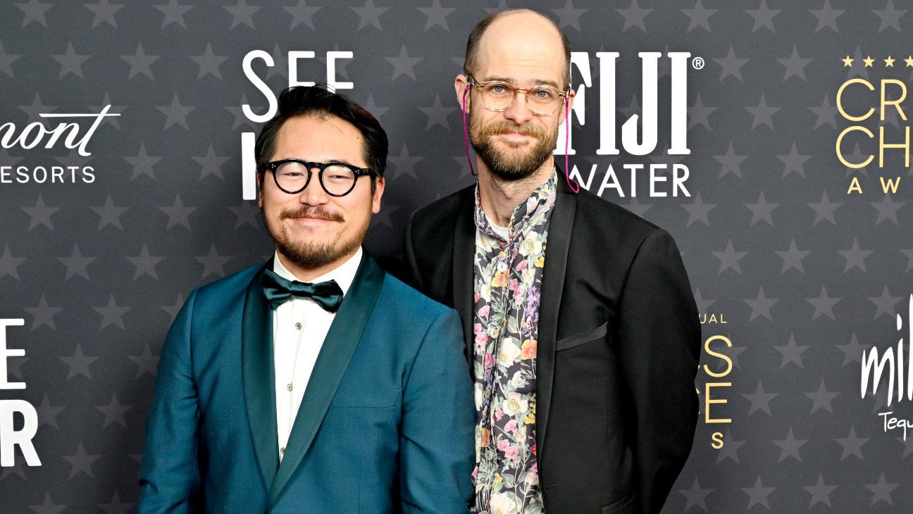 Daniels’ Event Film Back on Universal Calendar for 2027