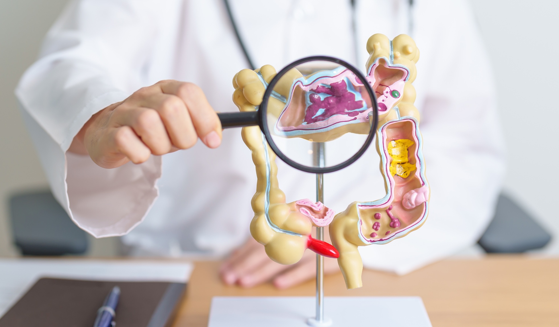 Ingestible Bioprinter Treats GI Tract Injuries from Inside the Body