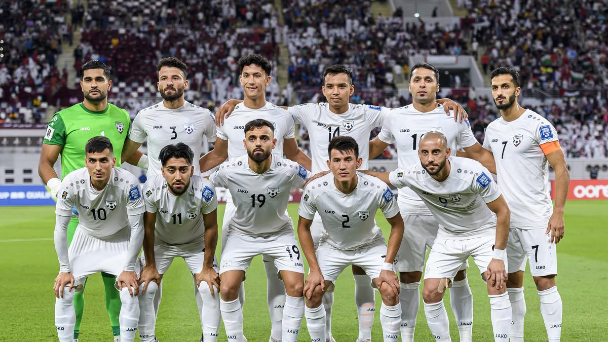 Afghanistan vs Pakistan LIVE streaming info: When, where to watch AFC Asian Cup Qualifier?
