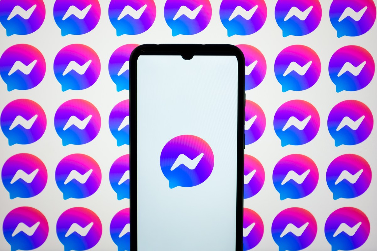 Meta to shut down Messenger desktop apps for Mac and Windows