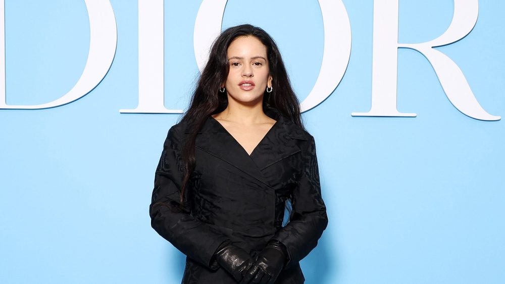 Rosalía Sets ‘Lux’ Album for November Release Date