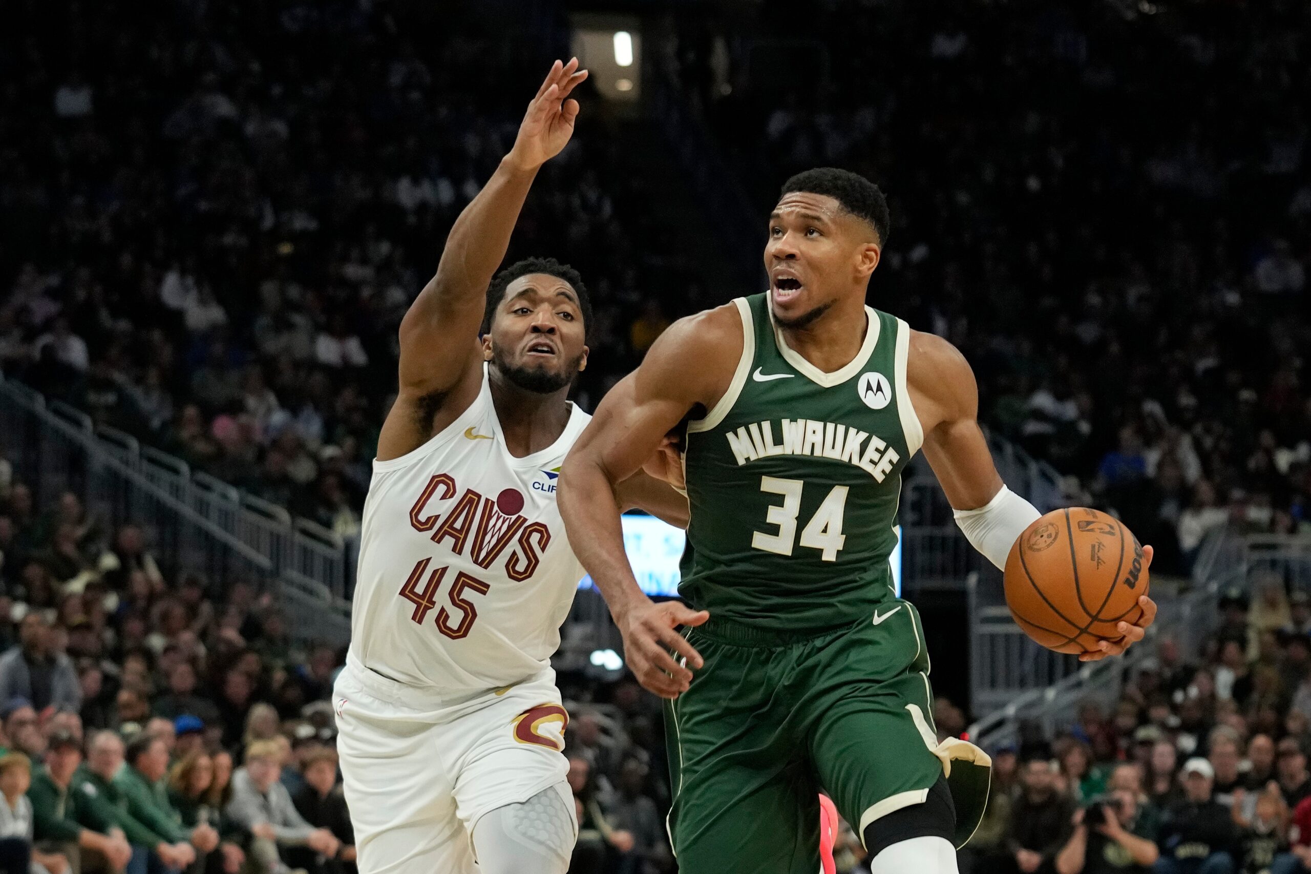 NBA League Pass Watch Guide: Week 1