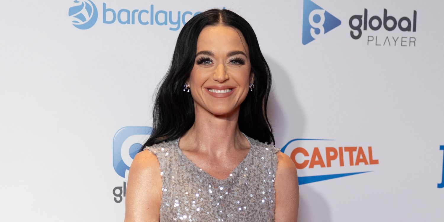 Katy Perry Soft Launches Justin Trudeau Relationship in Milestone Post