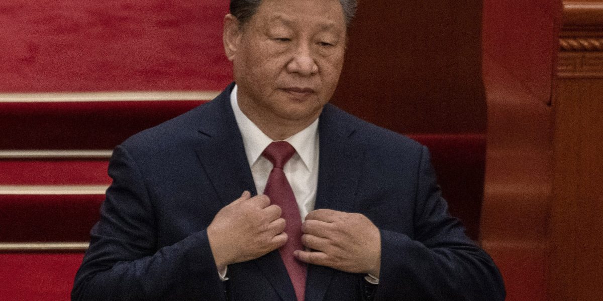 China’s rare earth policy can ‘forbid any country on Earth from participating in the modern economy’