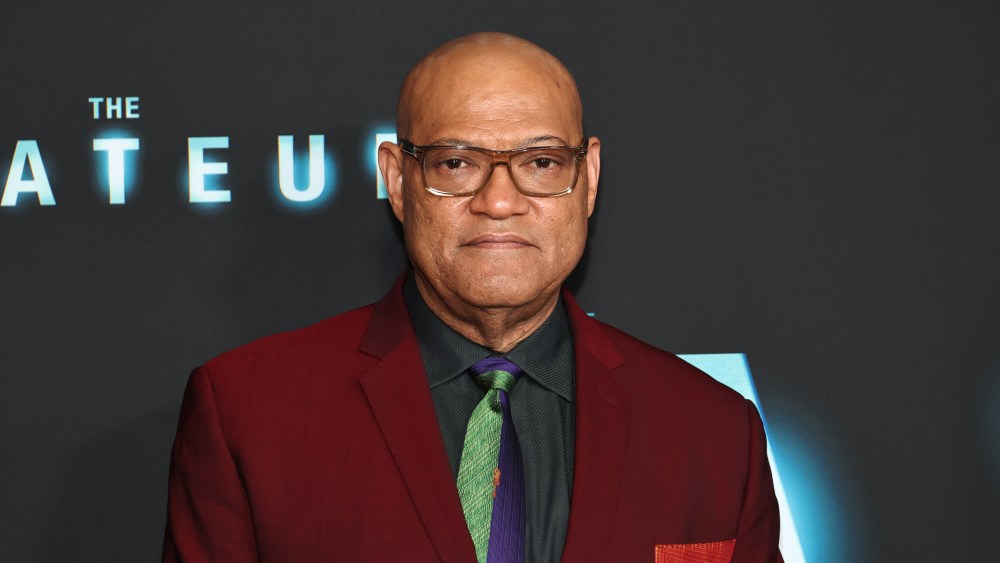 Laurence Fishburne Hesitant to Reprise Morpheus in ‘The Matrix 5’