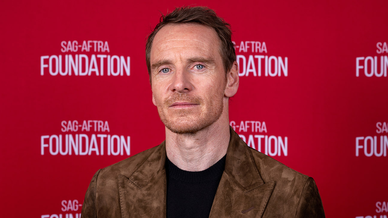 ‘Kennedy’ Series Starring Michael Fassbender Set at Netflix