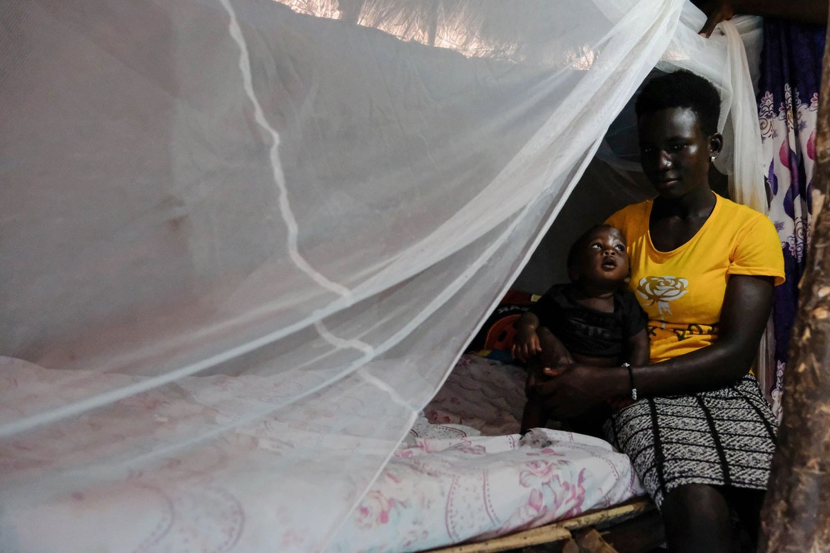 Cuts to world’s biggest malaria fund risk a million more deaths – including 750,000 children