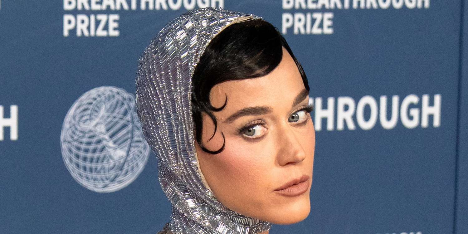 Katy Perry Hints at Justin Trudeau Romance Two Days After Getaway