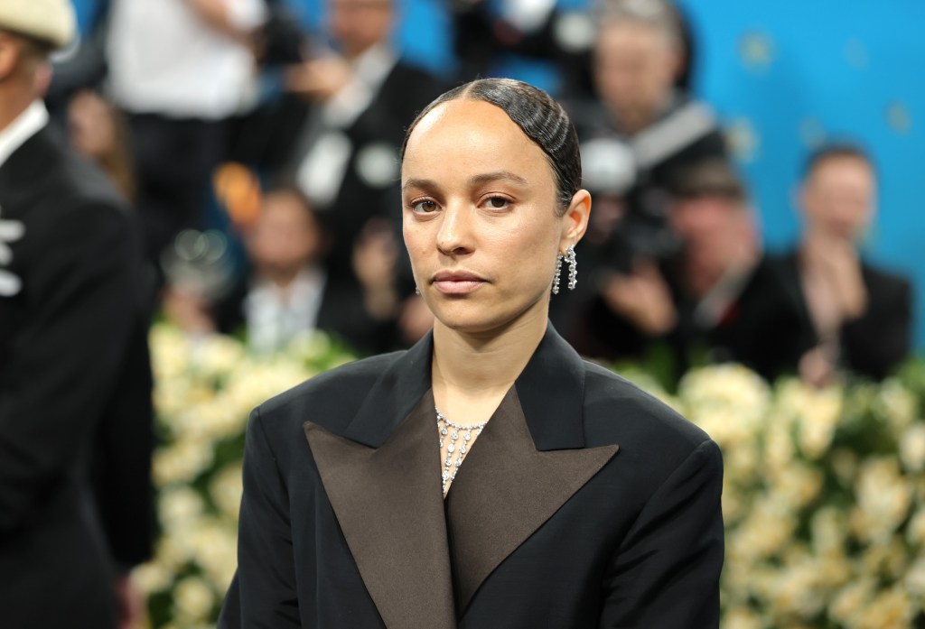 Grace Wales Bonner Named Creative Director of Menswear at Hermès