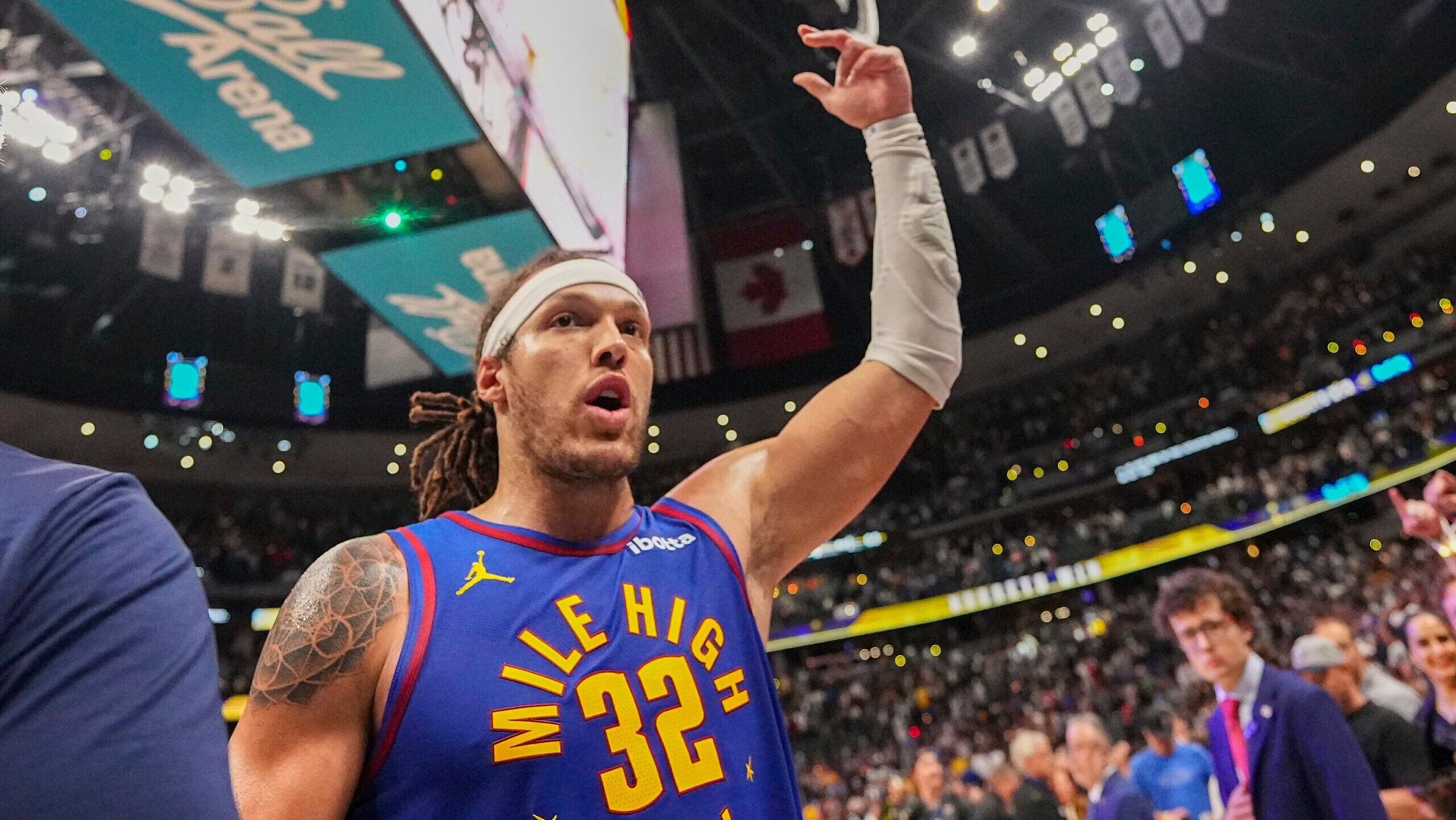 Trending Topics: NBA standings predictions for Western Conference