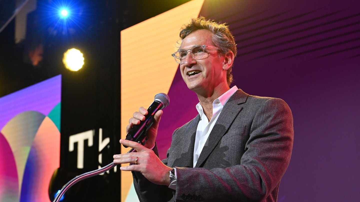 Erik Feig Launches Arena SNK Studios With Major Saudi Arabia Backing