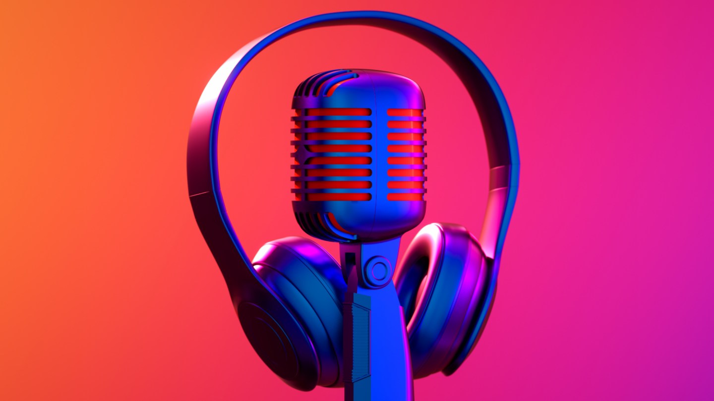 Why Podcast Advertisers Are Holding Back Close To $1 Billion