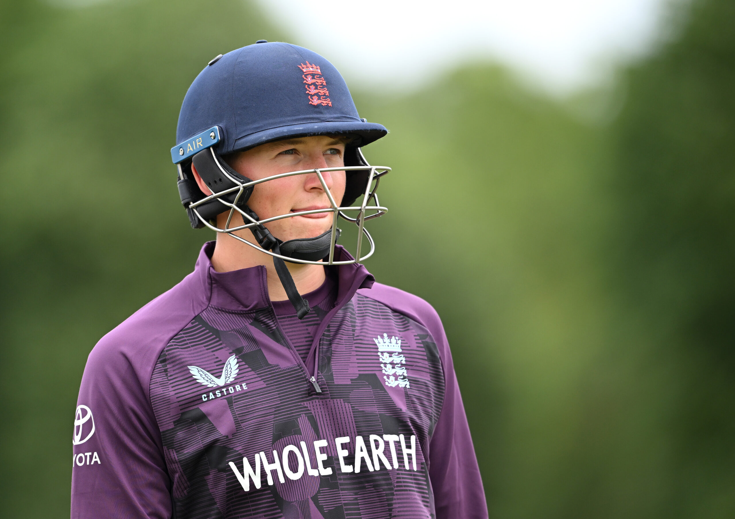 England and Wales Cricket Board (ECB)
